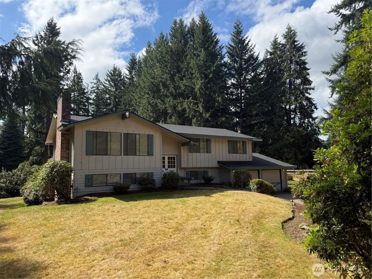 16255 NE 165th Street, Woodinville, WA 98072 - #1