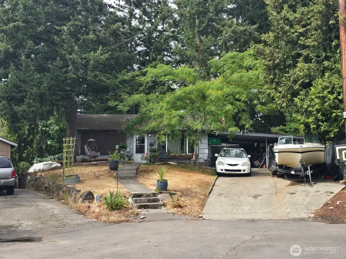 669 Pierce Court Ne, Renton, WA 98056 - #1