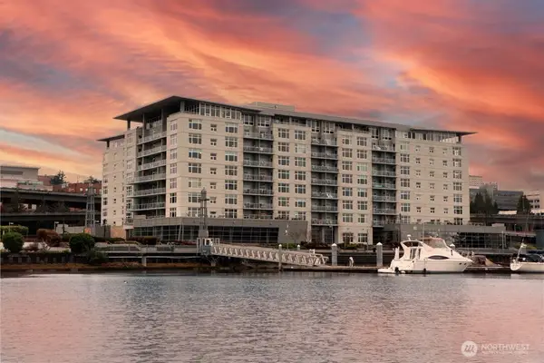 1515 Dock Street #706, Tacoma, WA 98402