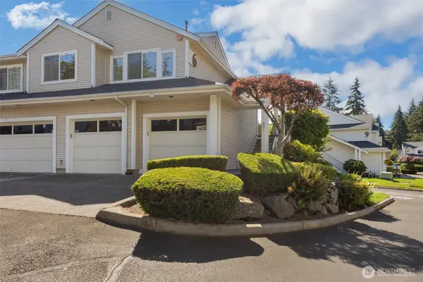 4714 Fairwood Boulevard Ne #601, Tacoma, WA 98422