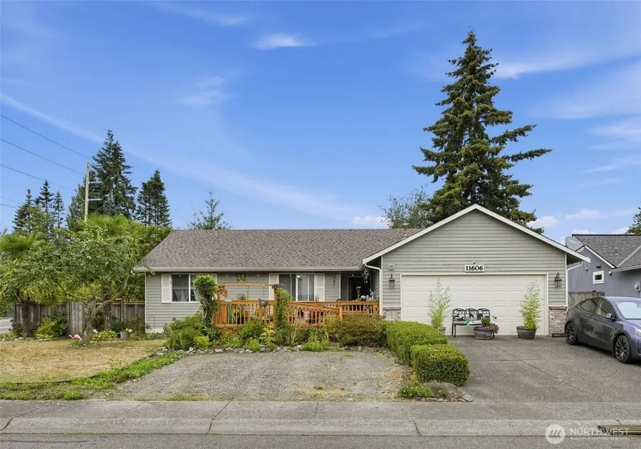 11606 SE 219th Place, Kent, WA 98031 - #2