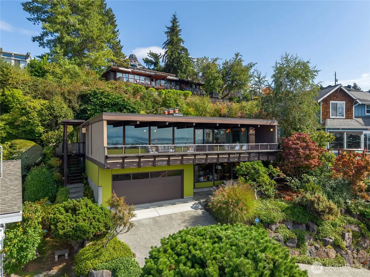 2730 53rd Avenue Sw, Seattle, WA 98116 - #1