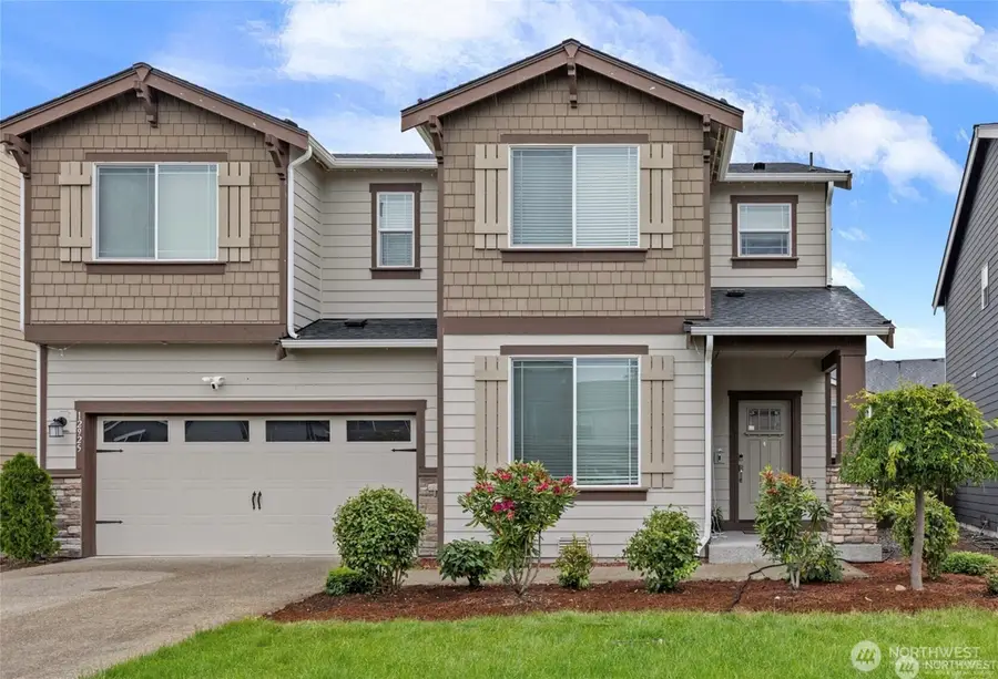 12925 178th Street Ct E, Puyallup, WA 98374 - #2