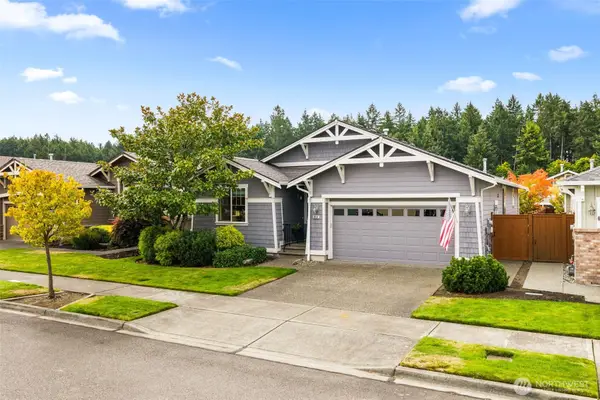8654 Bainbridge Loop Ne, Olympia, WA 98516