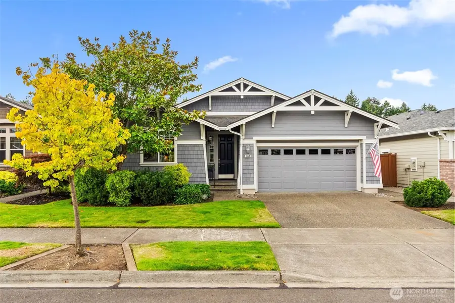 8654 Bainbridge Loop Ne, Olympia, WA 98516 - #2