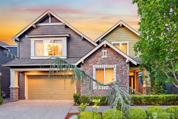 10702 240th Avenue Ne, Redmond, WA 98053