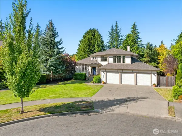 3713 19th Avenue Ct Se, Puyallup, WA 98372