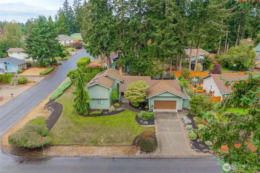 5108 60th Avenue Ct W, University Place, WA 98467 - #2