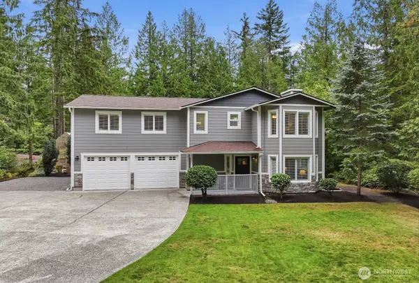12609 474th Avenue Se, North Bend, WA 98045