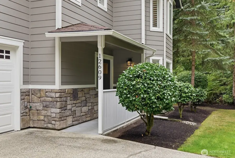 12609 474th Avenue Se, North Bend, WA 98045 - #3