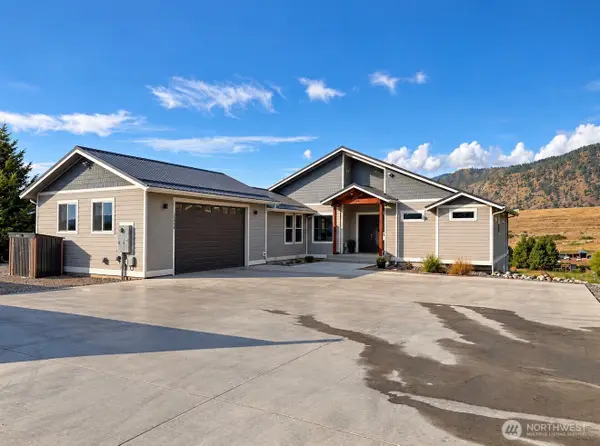 2259 Washington Street, Manson, WA 98831