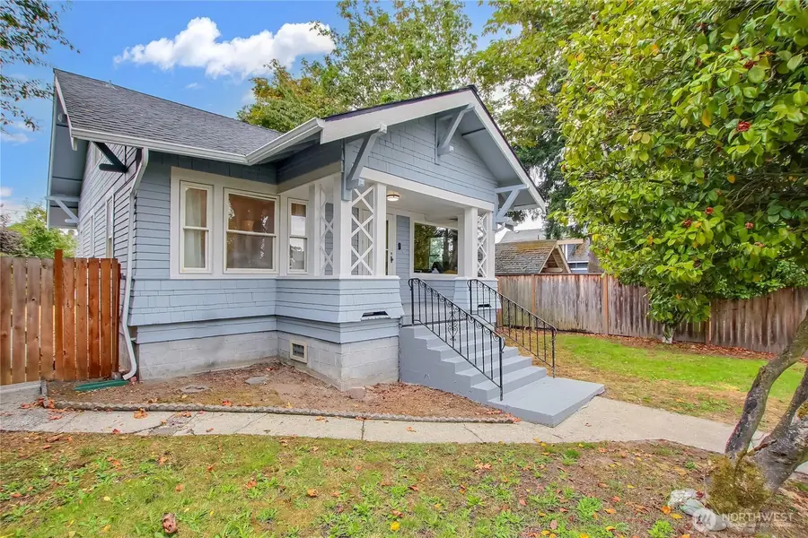 708 S 54th Street, Tacoma, WA 98408 - #3
