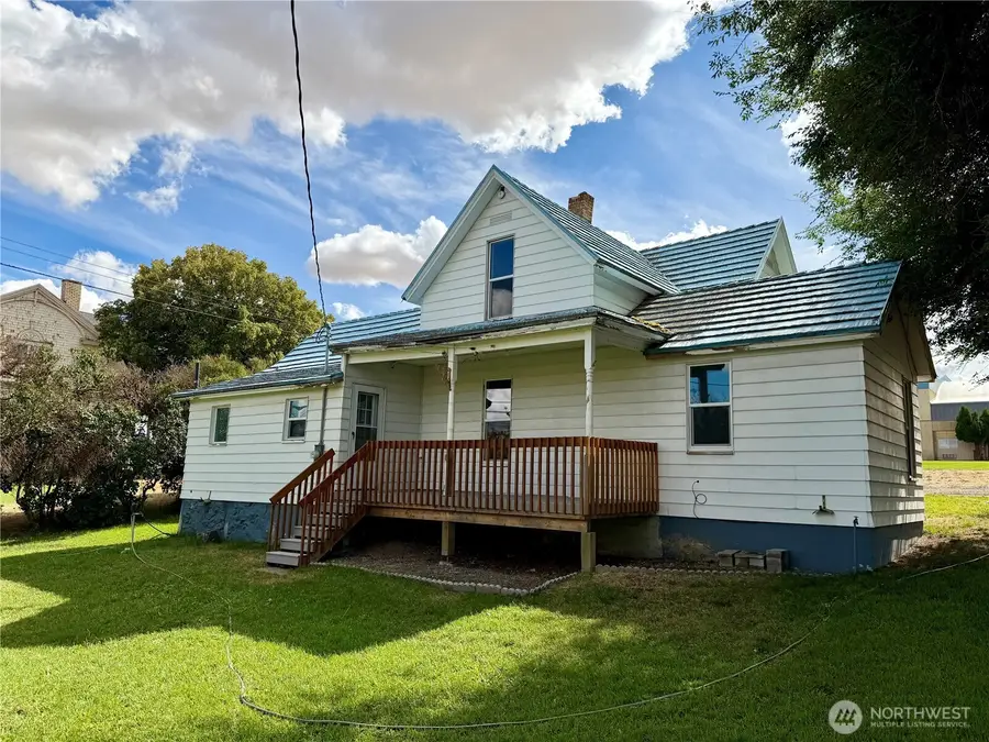 105 SE Pope Avenue, Wilbur, WA 99185 - #3