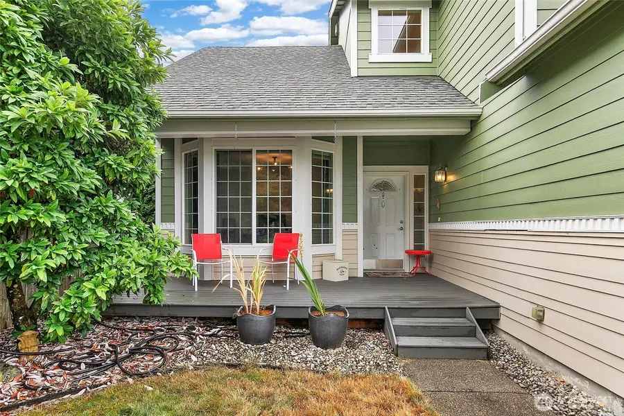 7127 Rothenberg Drive Sw, Tumwater, WA 98512 - #2