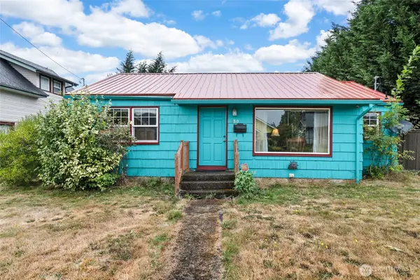 130 SW 8th Street, Chehalis, WA 98532