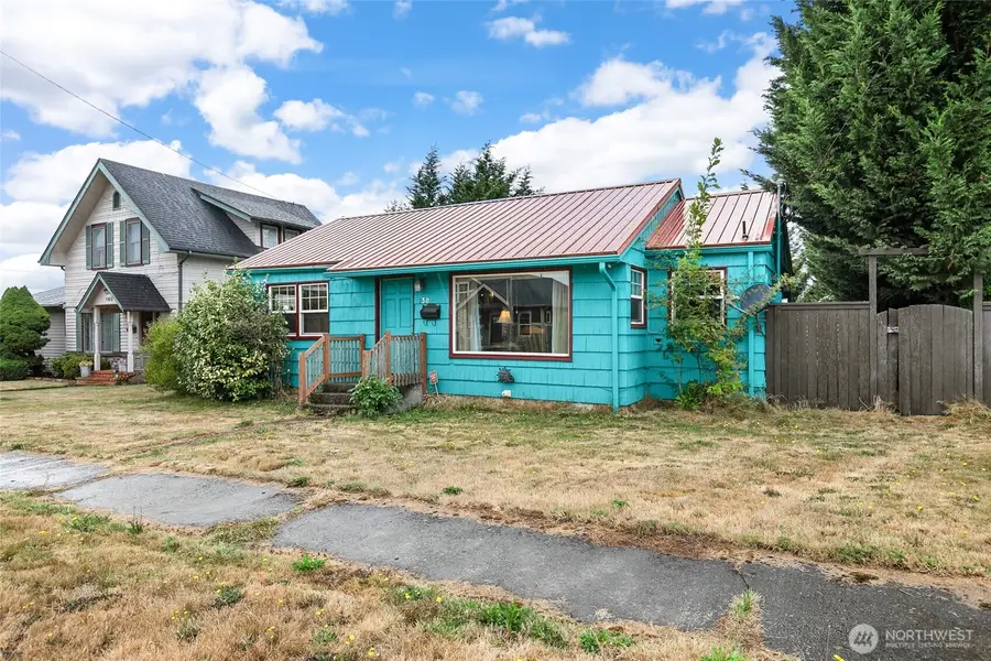 130 SW 8th Street, Chehalis, WA 98532 - #2