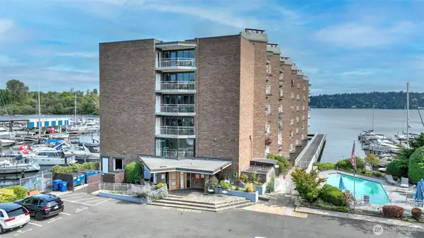 9500 Rainier Avenue S #312, Seattle, WA 98118