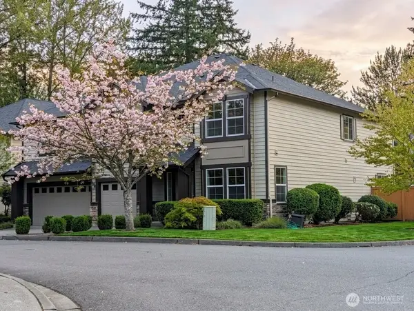 8323 229th Drive Ne, Redmond, WA 98053