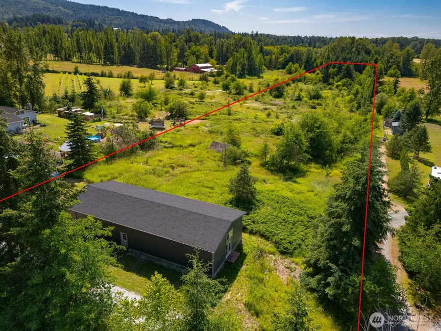 2802 Mt Baker Highway, Bellingham, WA 98226 - #2