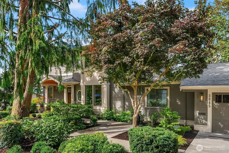 3045 71st Avenue Se, Mercer Island, WA 98040 - #3