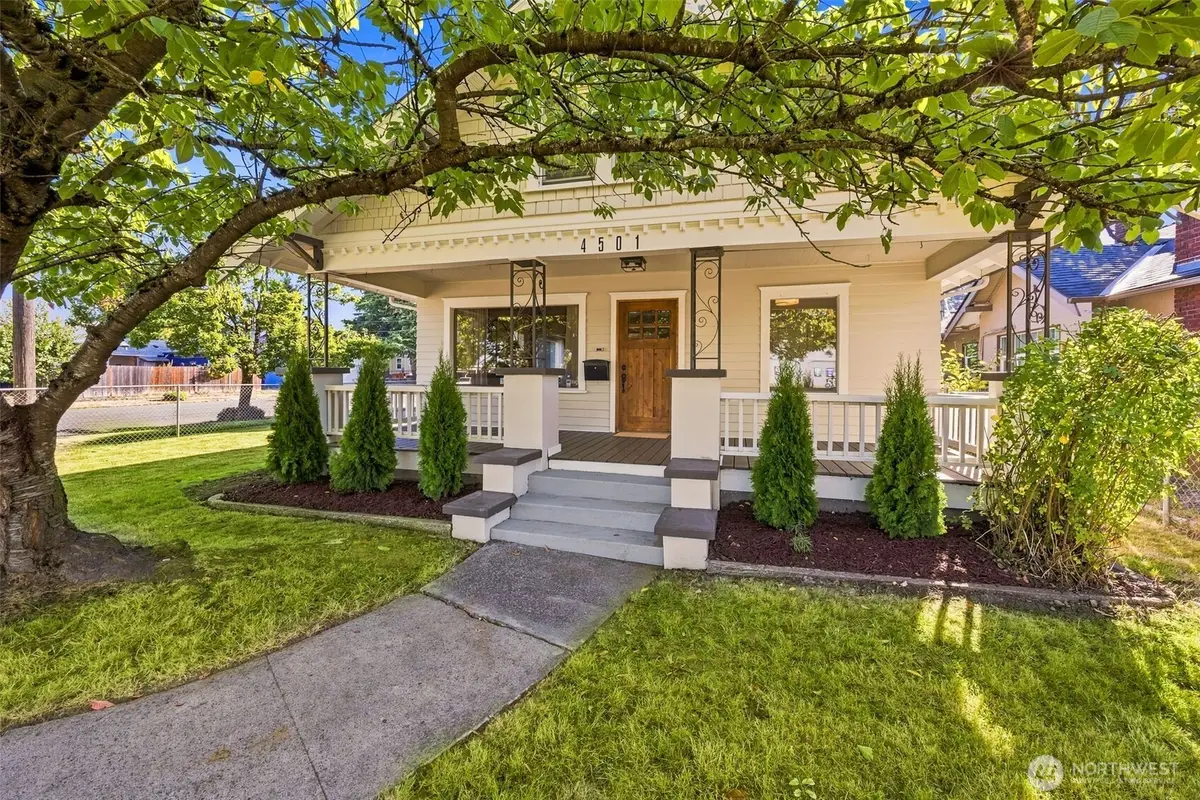4501 Pacific Avenue, Tacoma, WA 98418 - #1