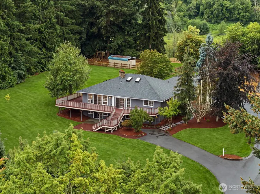 22525 141st Avenue Se, Kent, WA 98042 - #3