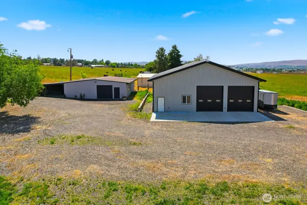 0 Oliver Drive, Yakima, WA 98901