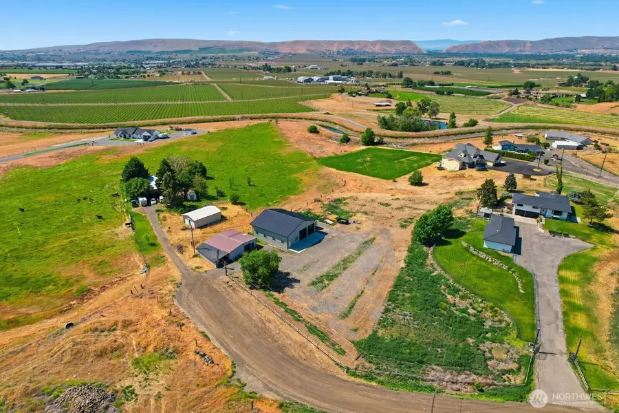 0 Oliver Drive, Yakima, WA 98901 - #3