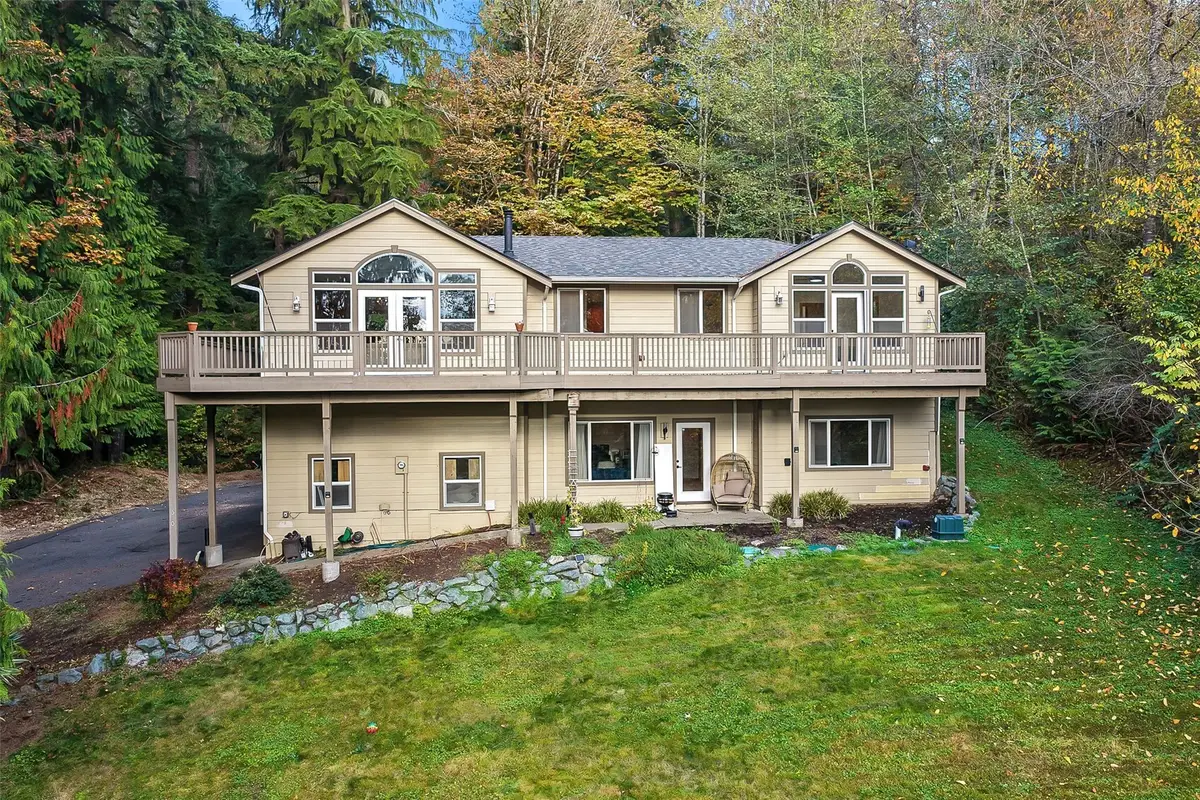 507 N Lake Roesiger, Snohomish, WA 98290 - #1