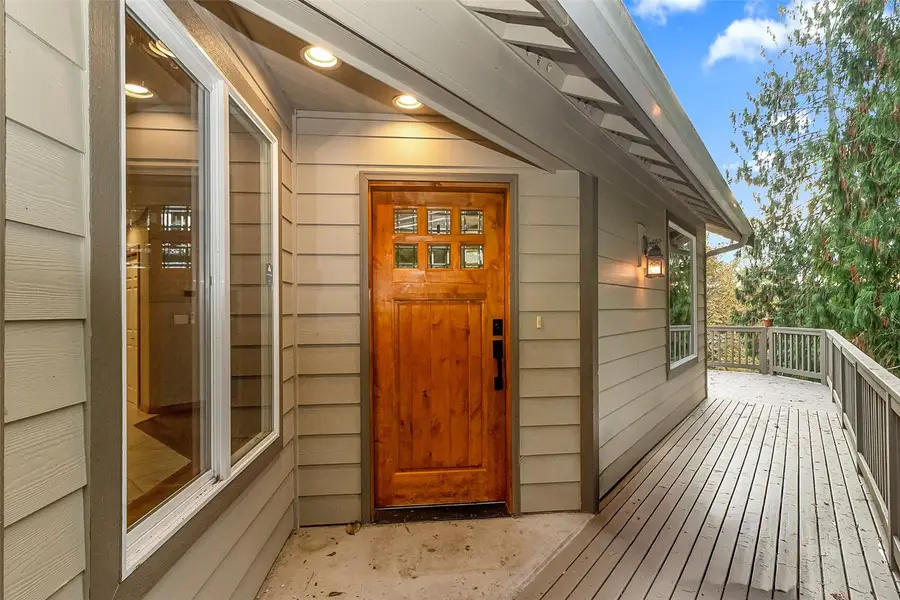 507 N Lake Roesiger, Snohomish, WA 98290 - #2