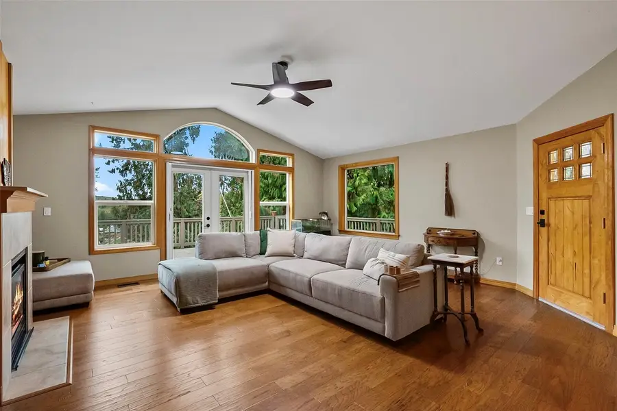 507 N Lake Roesiger, Snohomish, WA 98290 - #3