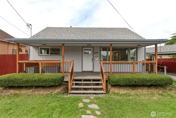 408 S 8th Avenue, Walla Walla, WA 99362