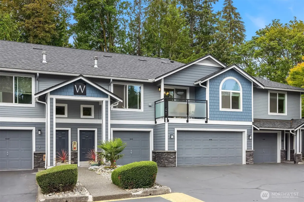 2201 192nd Street Se #W204, Bothell, WA 98012 - #1