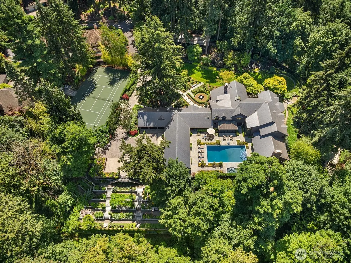 Address Withheld By Seller, Mercer Island, WA 98040 - #1