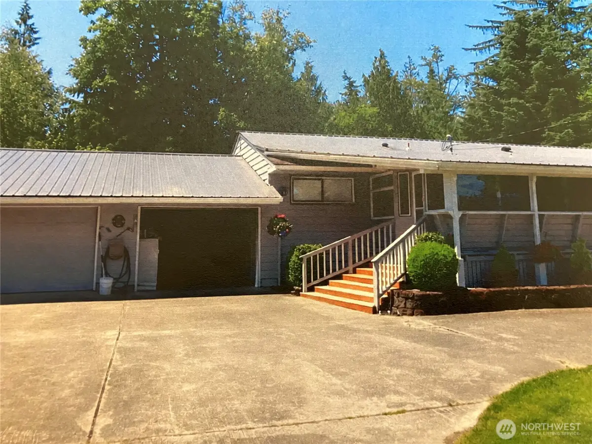 28467 E Gilligan Creek Road, Sedro Woolley, WA 98284 - #1