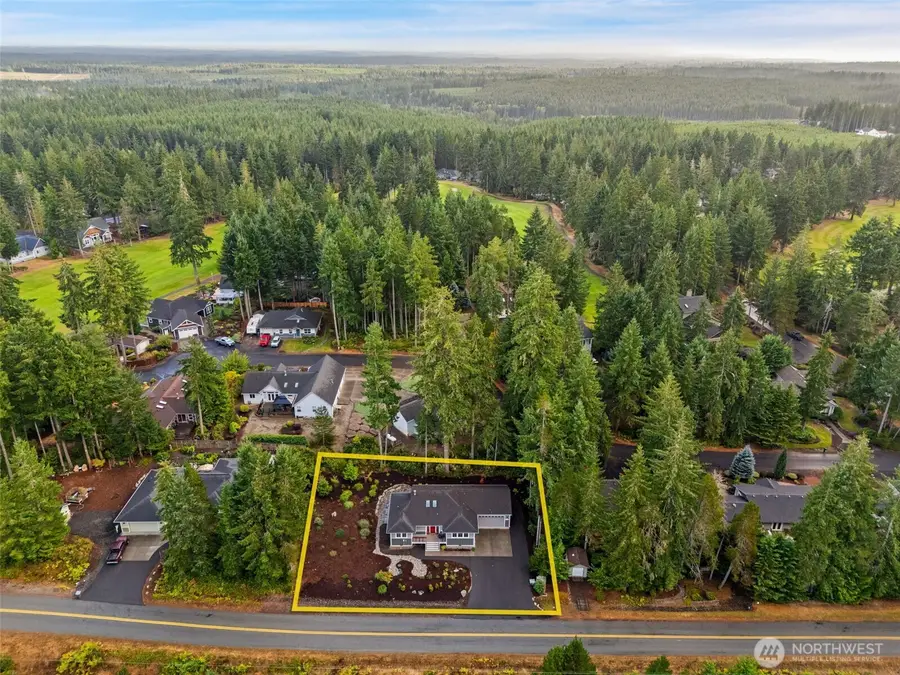 1480 E Manzanita Drive, Union, WA 98592 - #2