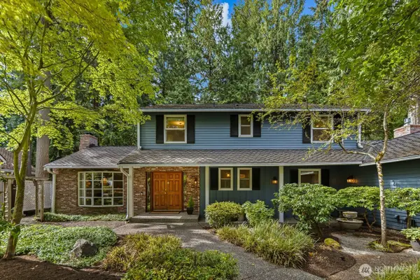 21833 NE 30th Place, Sammamish, WA 98074