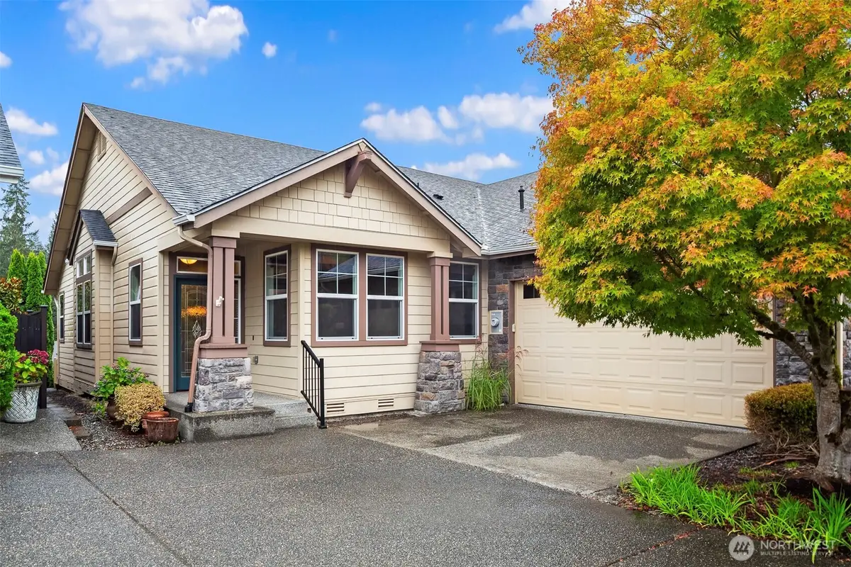 13507 Adair Creek Way Ne, Redmond, WA 98053 - #1