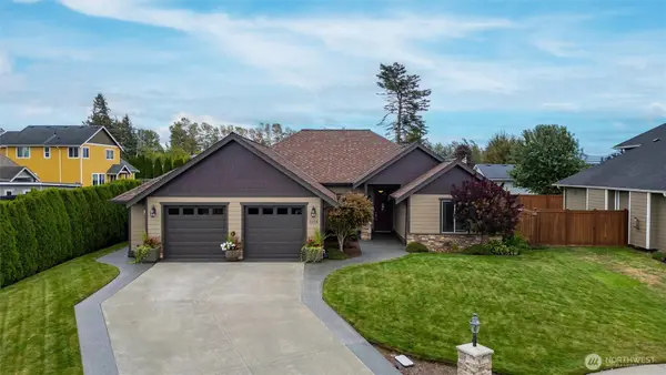 5218 Sparrow Court, Ferndale, WA 98248