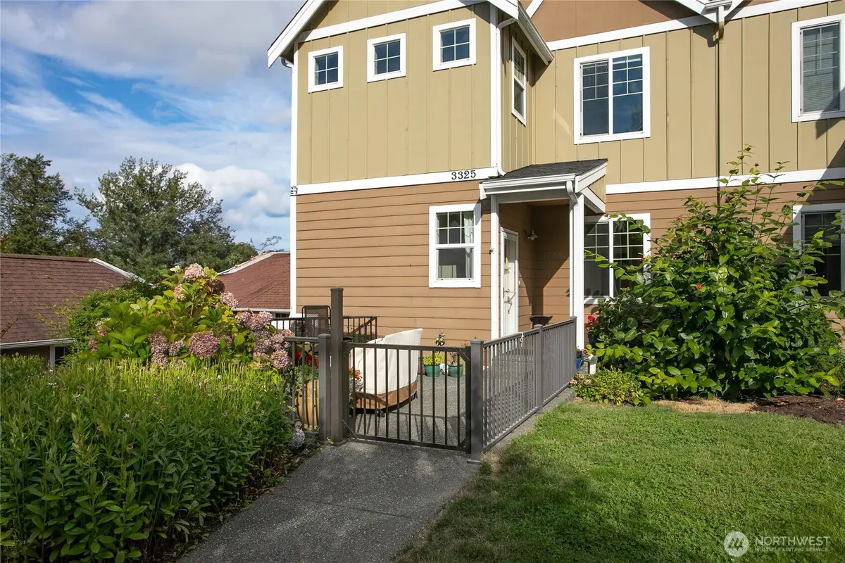 3325 Sussex, Bellingham, WA 98226 - #1