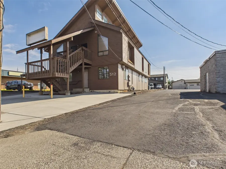 512 Cedar Street, Walla Walla, WA 99362 - #3