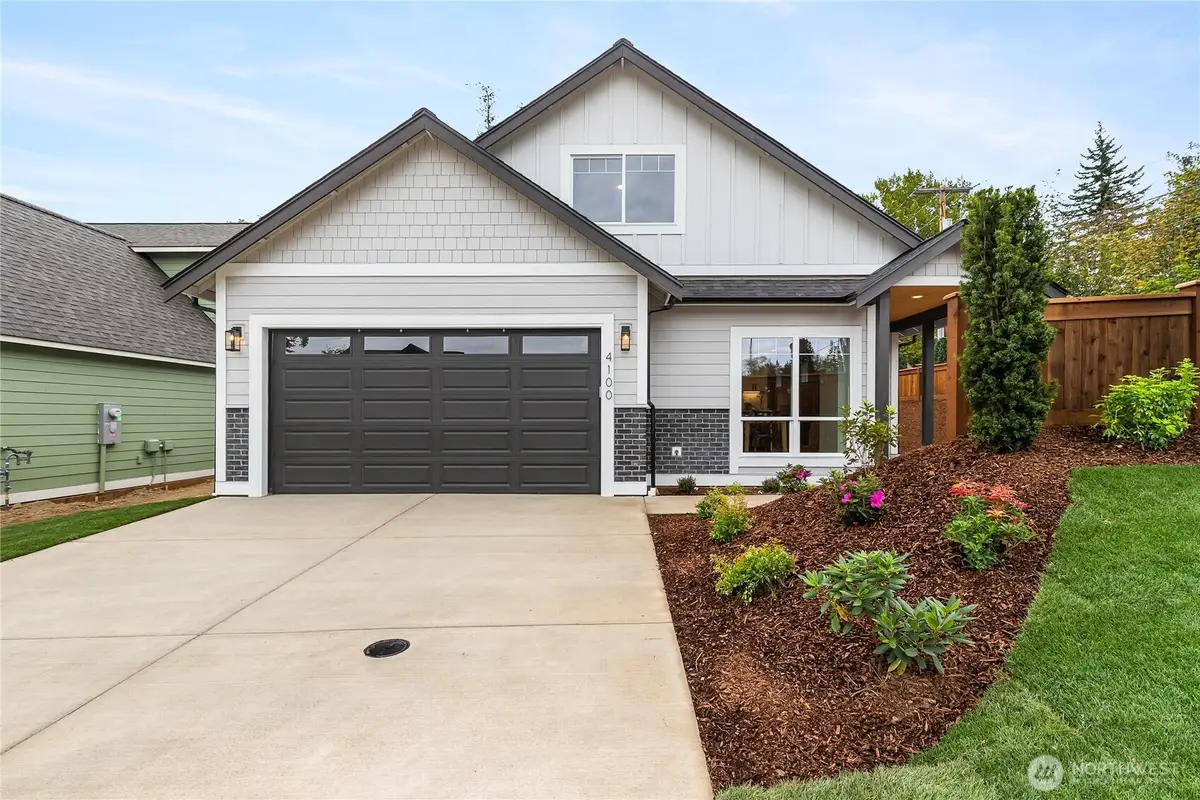 4100 Yonkers Street, Bellingham, WA 98226 - #1
