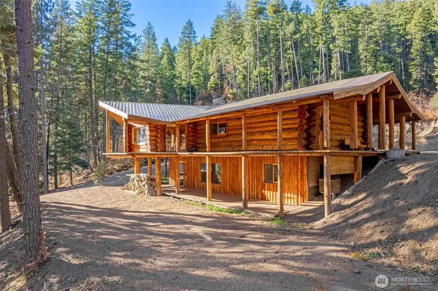 16930 Chumstick, Leavenworth, WA 98826 - #3