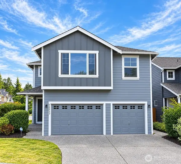 17317 13th Avenue Se, Bothell, WA 98012