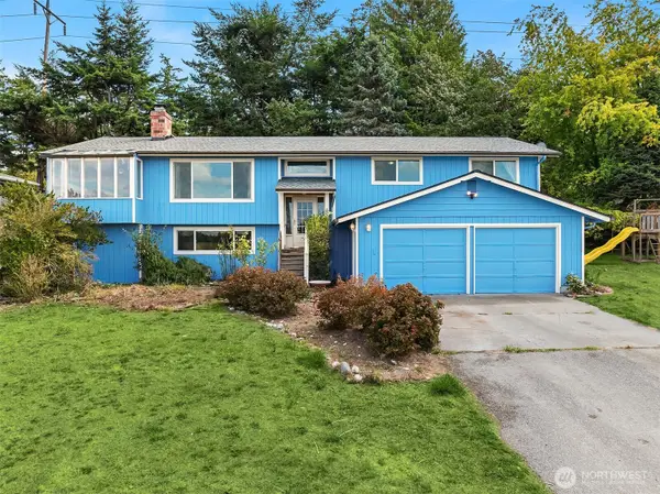 2861 Heller Road, Oak Harbor, WA 98277