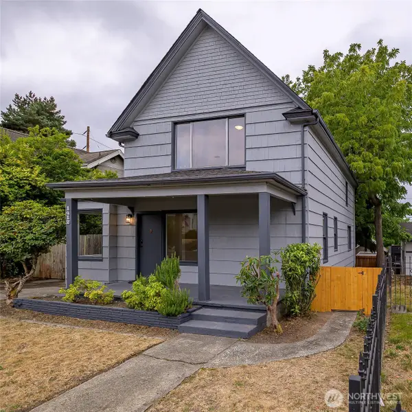 1412 N Steele Street, Tacoma, WA 98406
