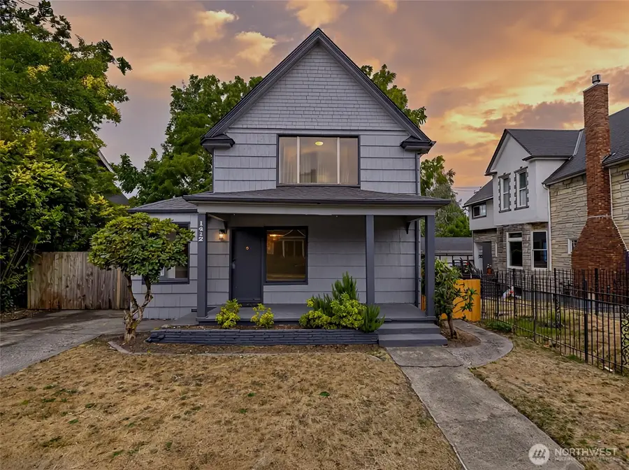 1412 N Steele Street, Tacoma, WA 98406 - #2
