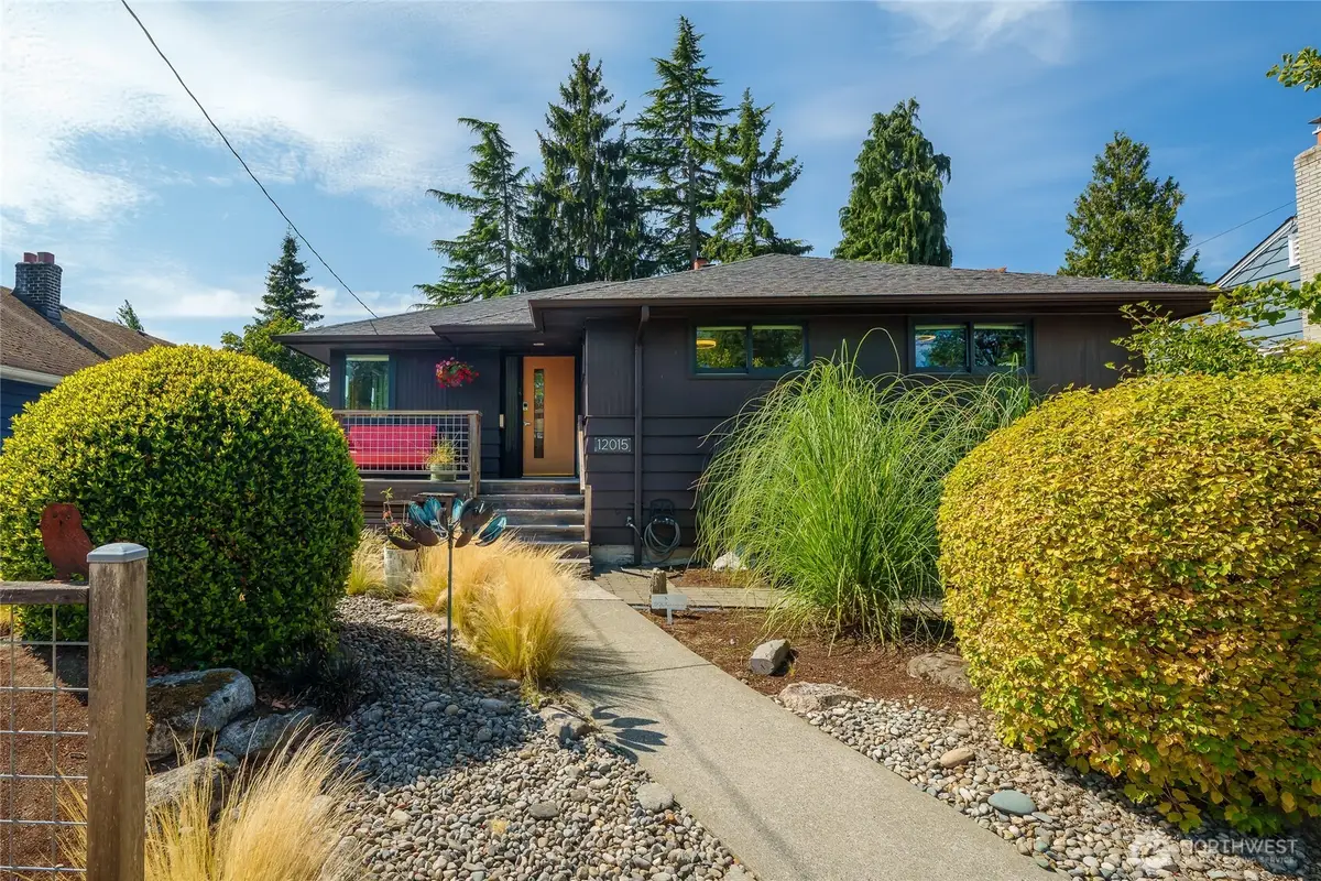 12015 Dayton Avenue N, Seattle, WA 98133 - #1