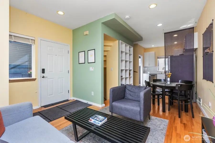 1216 E Fir Street #A, Seattle, WA 98122 - #3