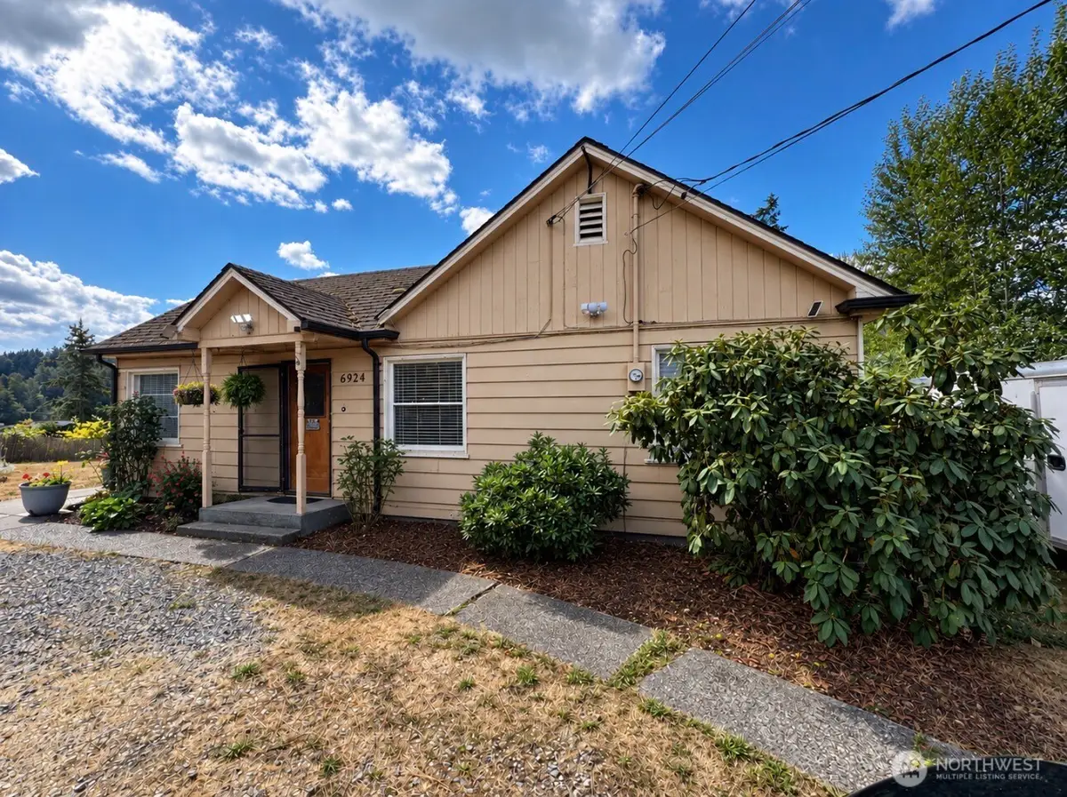 6924 Johnson Road Ne, Tacoma, WA 98422 - #1